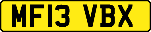 MF13VBX