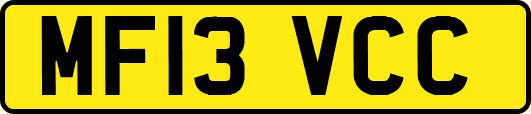 MF13VCC
