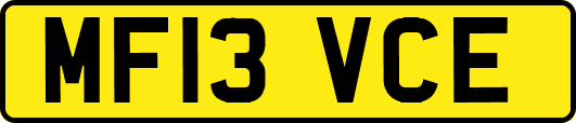 MF13VCE