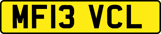 MF13VCL