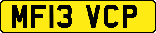 MF13VCP