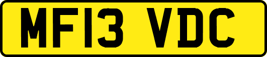 MF13VDC