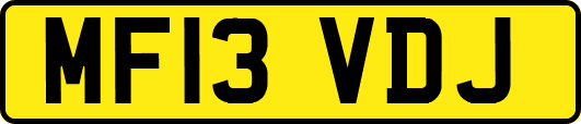 MF13VDJ