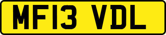 MF13VDL