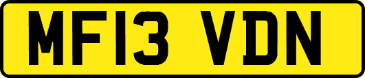 MF13VDN