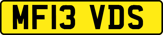 MF13VDS