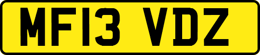 MF13VDZ