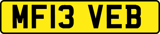 MF13VEB