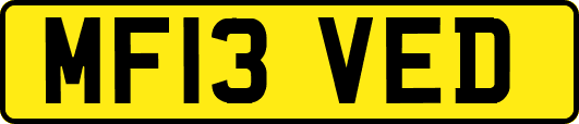MF13VED