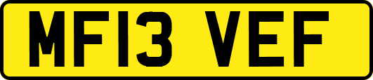 MF13VEF