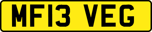MF13VEG