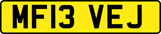 MF13VEJ