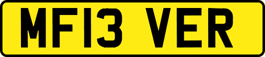 MF13VER