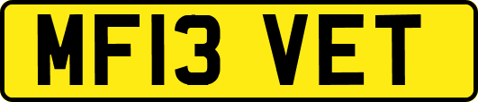 MF13VET