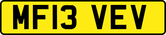 MF13VEV