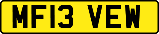 MF13VEW