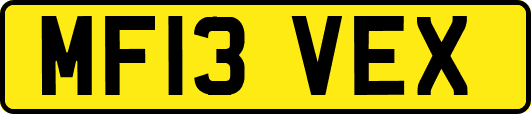 MF13VEX