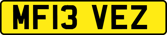MF13VEZ