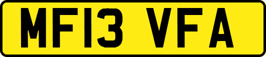 MF13VFA