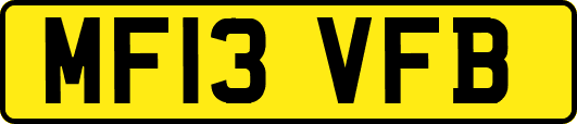 MF13VFB