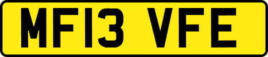 MF13VFE