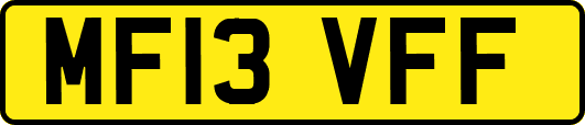 MF13VFF