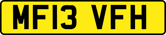 MF13VFH