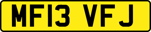 MF13VFJ