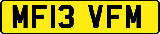 MF13VFM