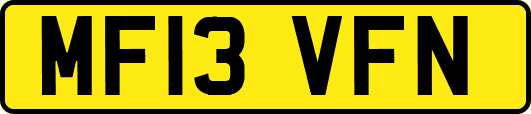MF13VFN