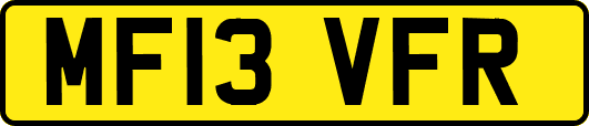 MF13VFR