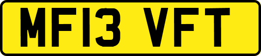 MF13VFT