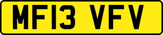 MF13VFV