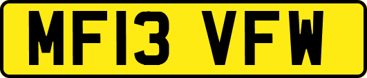 MF13VFW