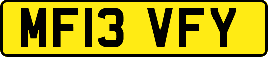 MF13VFY