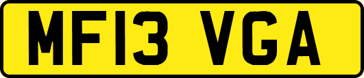 MF13VGA