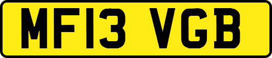 MF13VGB