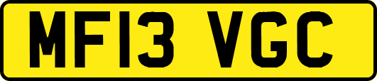 MF13VGC