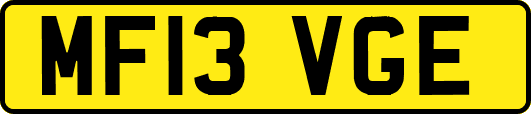 MF13VGE