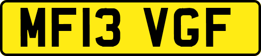 MF13VGF