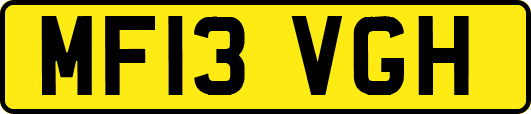MF13VGH
