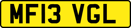 MF13VGL