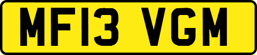 MF13VGM