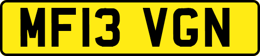 MF13VGN