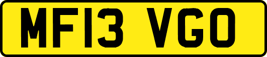 MF13VGO