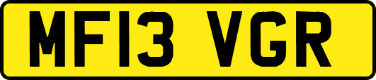 MF13VGR