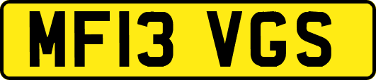 MF13VGS
