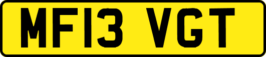 MF13VGT