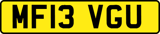 MF13VGU
