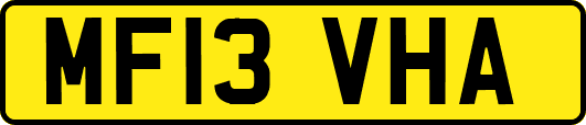 MF13VHA